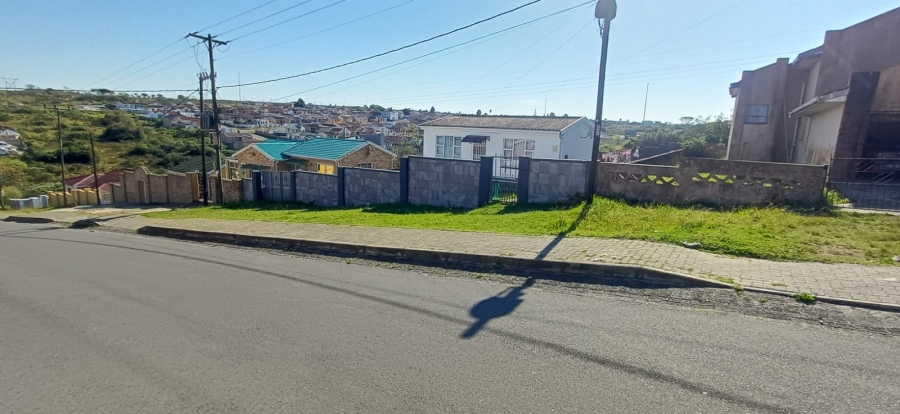 2 Bedroom Property for Sale in Mdantsane Nu 17 Eastern Cape